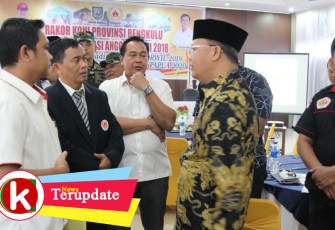 KONI Bengkulu