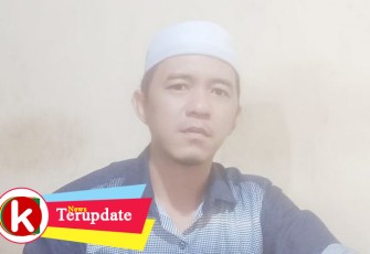 Hendri Tokoh Pemuda Aceh Singkil.