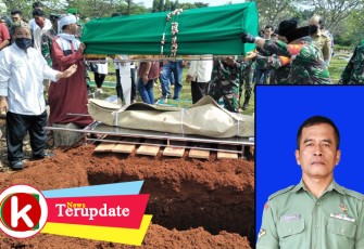 proses pemakaman