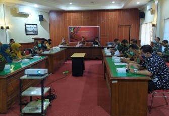  Ini Dia Himbauan Kasdim 0807/Tulungagung dalam Pelaksanaan TMMD 108 Mendatang