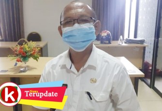 Pemda SBB Komitmen Tekan Angka Pasien Tertular Covid-19 