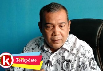 Ketua PGRI Aceh Singkil M. Najur
