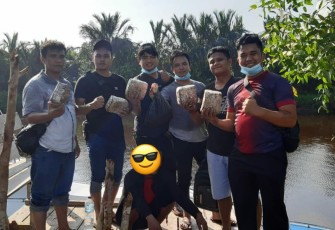 Penangkapan bandar sabu-sabu yang dipimpin Kasatresnarkoba Kompol Abdul Rahman