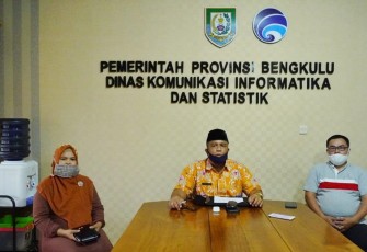 Konferensi Pers