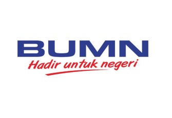 logo BUMN