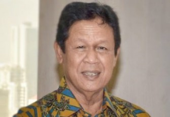 Plt Gubernur Kepri H Isdianto S.Sos MM