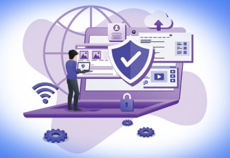 ilustrasi internet