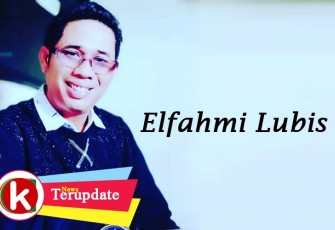 Elfahmi Lubis