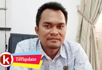 Kadis PMD Labuhanbatu Abdi Jaya Pohan
