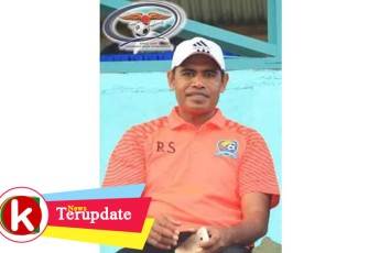 Rusli Sadek