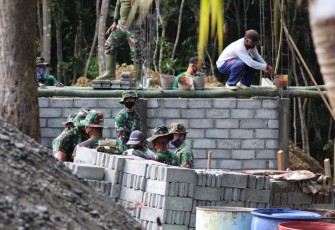 Satu Hati dalam Satu Tujuan Manunggal dalam Kesejahteraan