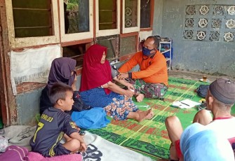Program Kesehatan Gratis Dari Tmmd Untuk Masyarakat