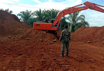 Satgas TMMD: Harus Mencapai Target Maksimal