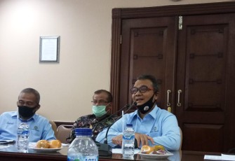 PT PIM : Kuota Pupuk Subsidi Jauh dari Kebutuhan Petani