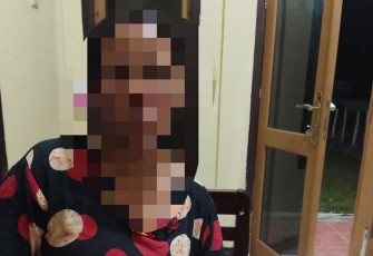Petani Desa Pauh Terenja Mukomuko Lapor Polisi