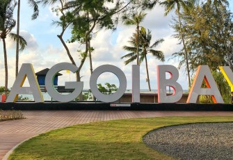 Lagoi Bintan