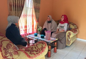 Rahma Harap Annisa Segera Pulang ke Rumah