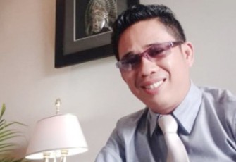 Elfahmi Lubis