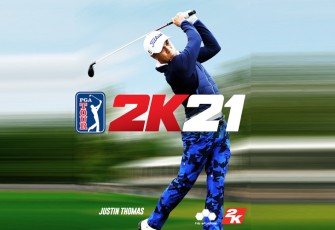 GOLF GOT GAME: PGA TOUR® 2K21 Kini Tersedia di Asia