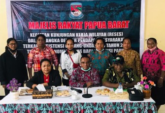 Reses MRP-PB