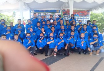 FKWM Adakan Sekolah Jurnalistik