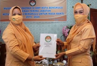 Foto Bersama 
