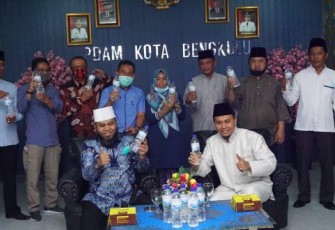 Foto Bersama 