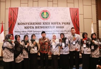 Foto Bersama 