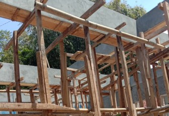 Proses pembangunan