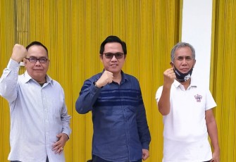 Tim Advokasi Ramah Berarti