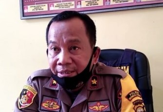 Polres Benteng Kerahkan 20 Personil Amankan KPU dan Bawaslu