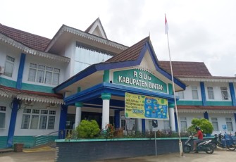 RSUD Bintan