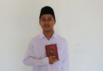 Mukhlis Ridho Firdaus 