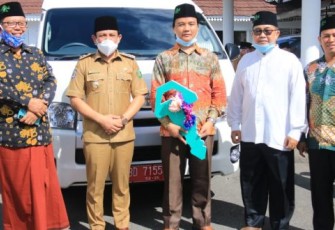 Foto Bersama 