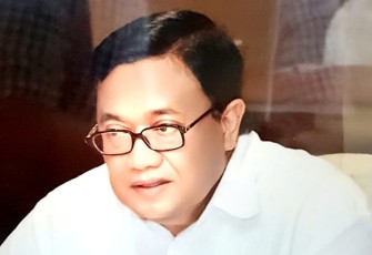Anggota Komisi E DPRD Jatim Zainal Abidin