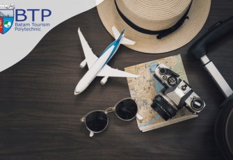 Informasi Terkini dari Sektor Pariwisata Indonesia Hingga Kuartal Ketiga 2020