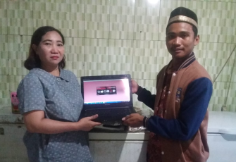 Bantu UMKM dengan Inovasi dan Terobosan Baru di Masa Pandemi Covid-19
