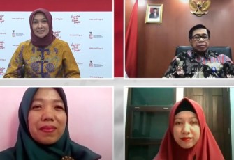 Pendidik dan Tenaga Kependidikan Non PNS Apresiasi Penyaluran Bantuan Subsidi Upah