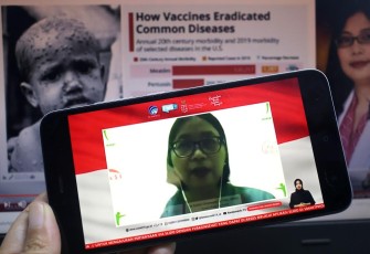 Vaksin Upaya Serius Negara Melindungi Masyarakat