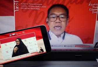 Prof dr Hasbullah Thabrany MPH Dr PH Guru Besar Fakultas Kesehatan Masyarakat Universitas Indonesia