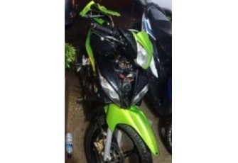 Barang Bukti Yang Diamankan 