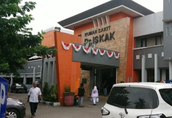  RSUD dr Iskak Tulungagung