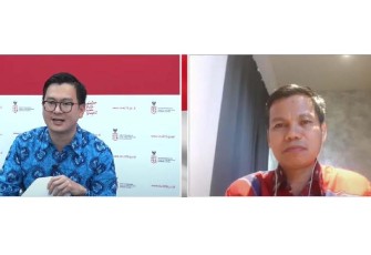 Dr Muhammad Zain SAg MAg Direktur Guru dan Tenaga Kependidikan Madrasah Direktorat Jenderal Pendidikan Islam Kementerian Agama