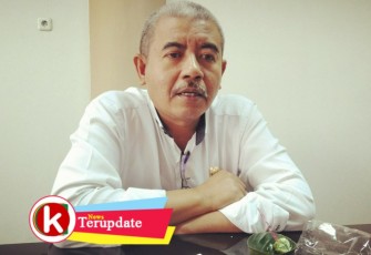 Wakil Ketua DPRD Kabupaten Blitar Abdul Munib (foto : Faisal NR / dok. Klikwarta.com)  