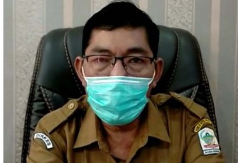 Plt Kadis Kesehatan Aceh Singkil Nurman 