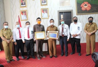 Foto Bersama  