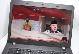 Duta Besar Indonesia untuk Uni Emirat Aarab Husin Bagis