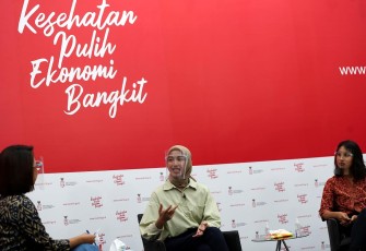 Vaksin dan 3M Percepat Pemulihan Kehidupan