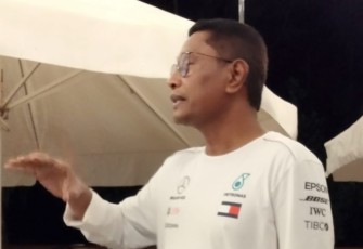 Wisman Singapore Februari Kembali Melancong ke Bintan 