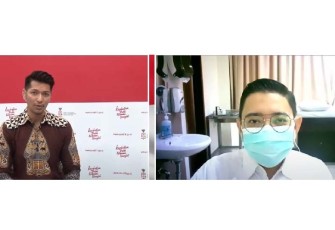 Pemerintah Pastikan Kesiapan Vaksinasi